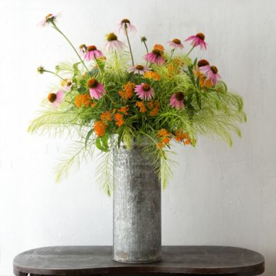 Stovepipe Vase