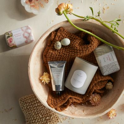  Shop the Look: A Spa Gift Basket