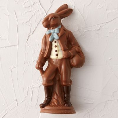 Milk Chocolate Rabbit