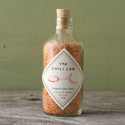 Pequin Chili Salt