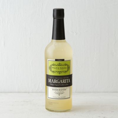 Natural Margarita Mix