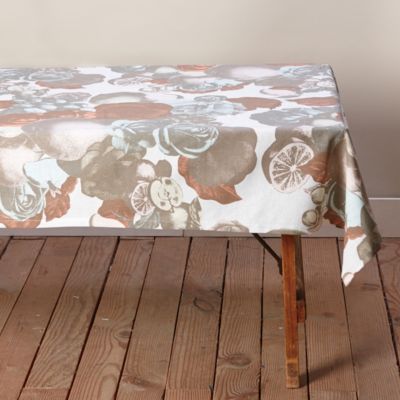 Swedish Textile Tablecloth