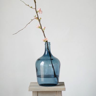 Bottleneck Vase