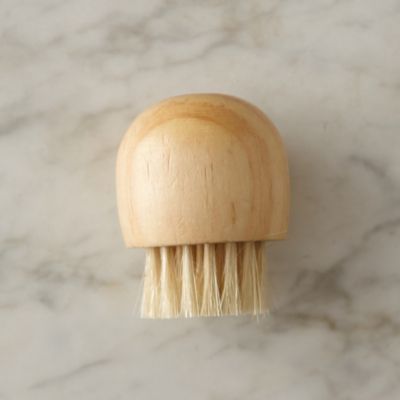 Cedar Face Brush