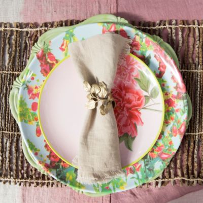 Twig Placemat Terrain