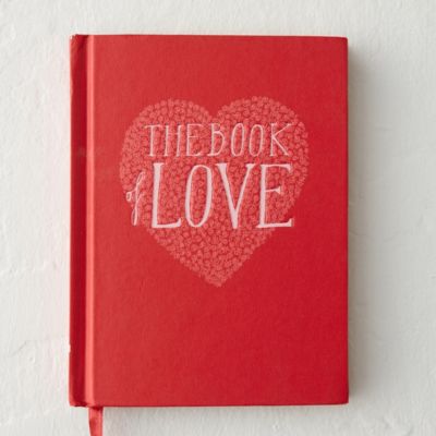 The Book of Love | Terrain