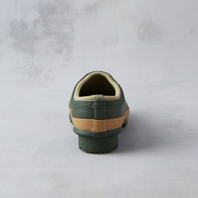 hunter garden shoes