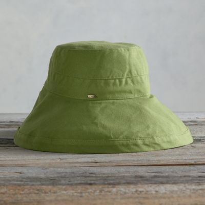 Cotton Crusher Hat