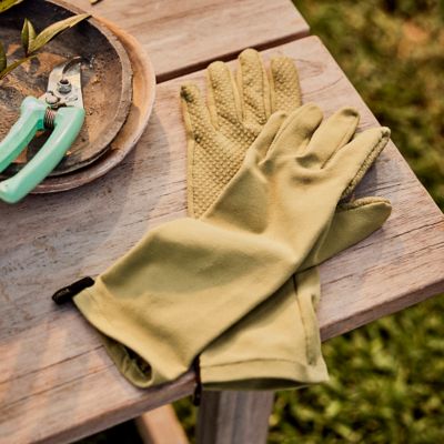 We the Wild Houseplant Leaf Cleaning Gloves