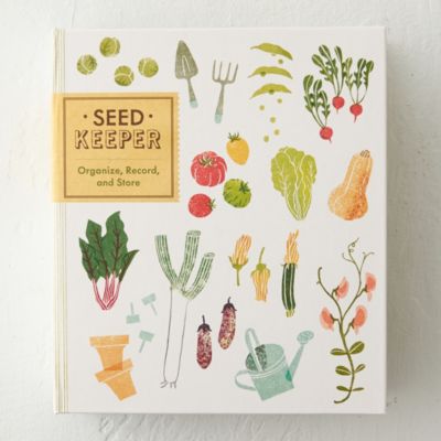 Seed Keeper