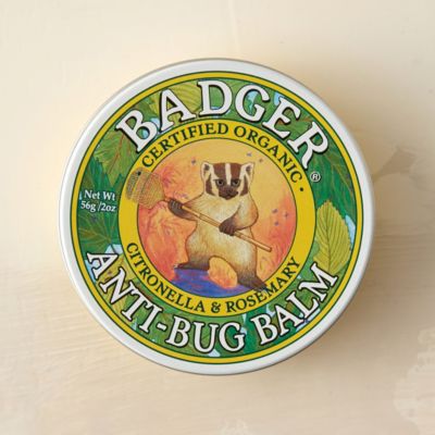 Badger Anti-Bug Balm