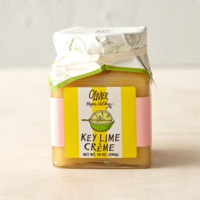 Key Lime Crème
