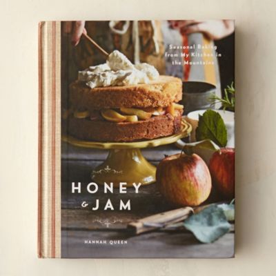 Honey & Jam