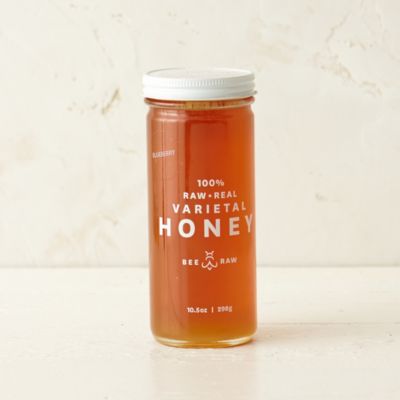 Maine Blueberry Honey