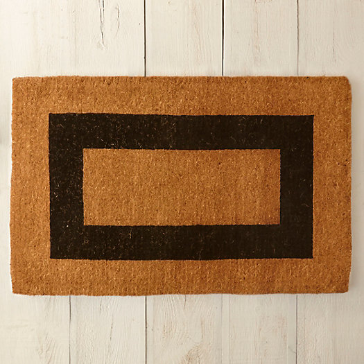 View larger image of Single Stripe Doormat