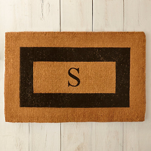 View larger image of Single Stripe Doormat