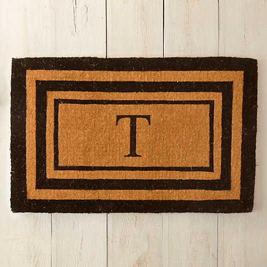 View larger image of Triple Stripe Doormat