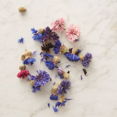 Edible Cornflowers