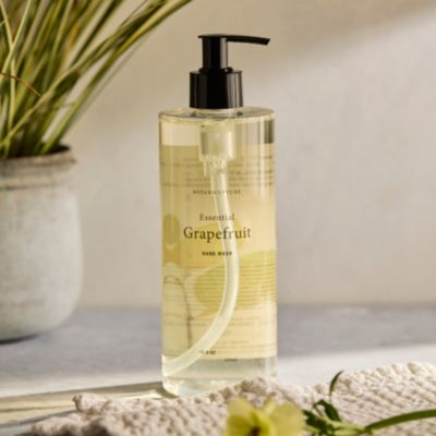 Botaniculture Essential Grapefruit Hand Soap Terrain