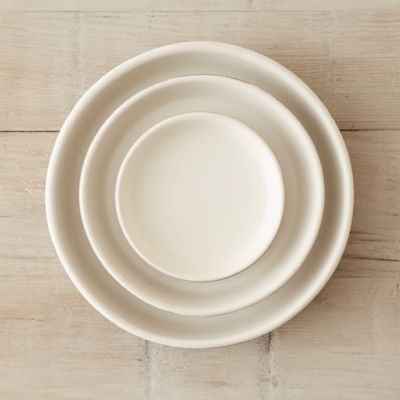 Habit + Form Ceramic Taper Tray