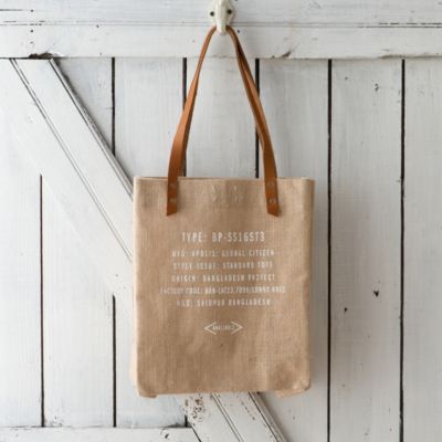 Apolis Classic Market Bag | Terrain