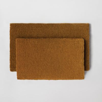 Natural Coconut Fiber Doormat