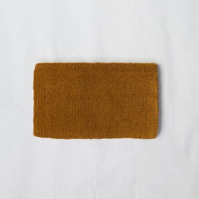  Coir Fiber Door Mat Indoor Entrance Our Adventure