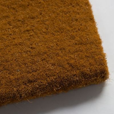 Forest Mushroom Coir Doormat - Terrain