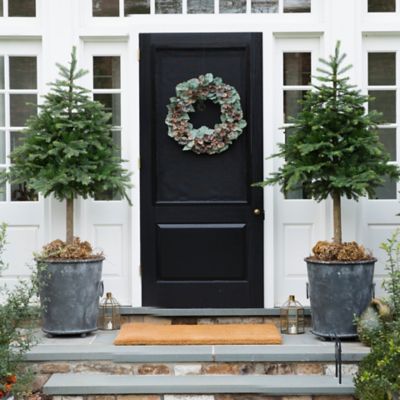 Natural Coconut Fiber Doormat