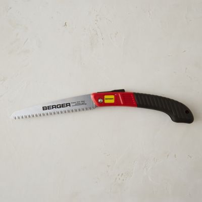 Berger Folding Pruning Saw