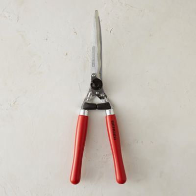 Berger Waved Hedge Shears