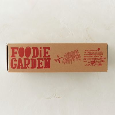 Culinary Grow Kit, Tomato