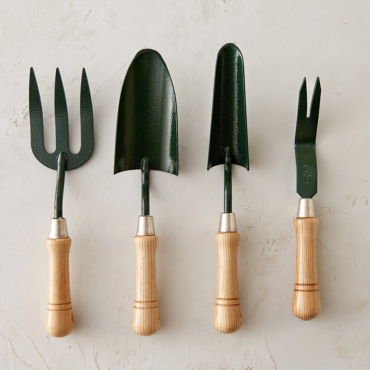 Gardener tool set