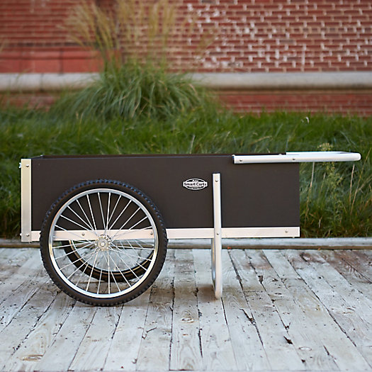 View larger image of Ultimate Garden Cart