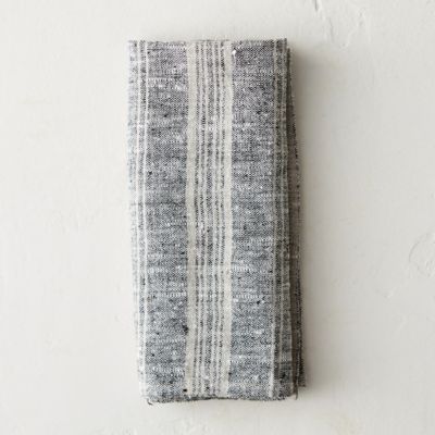 Linen Stripe Napkin