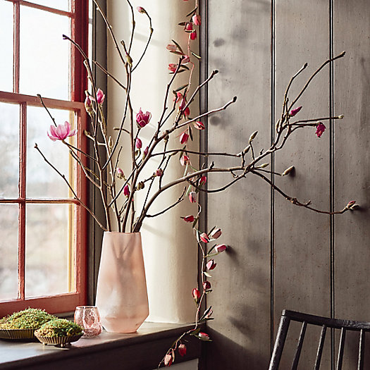 View larger image of Shop the Look: Tulip Magnolia Décor Favorites