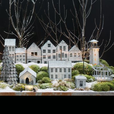 Shop the Look: The Concordville Village, Part 1