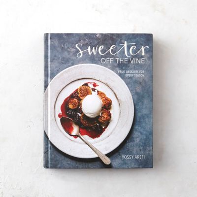 Sweeter Off the Vine