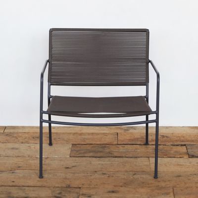 Nylon Rope Chair Terrain