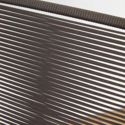 Nylon Rope Chair Terrain