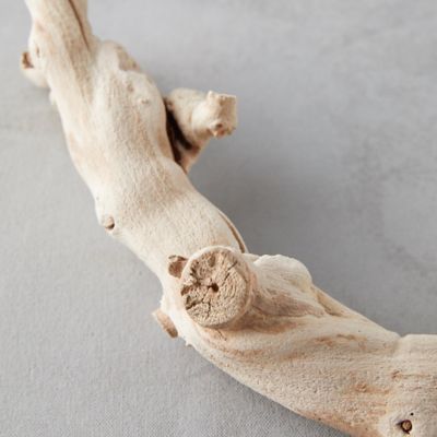 Dried Grapewood Branch, Decorative Objects