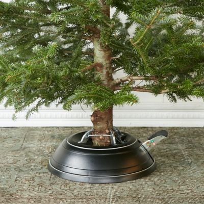 Step-In Outdoor Tree Stand