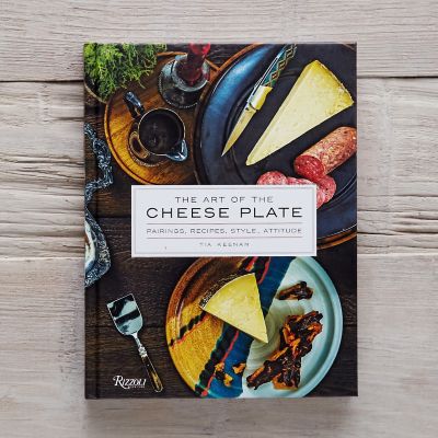 The Art of the Cheese Plate