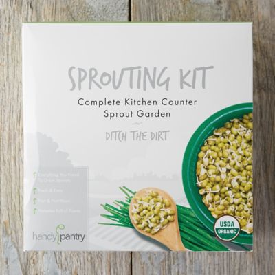 Stacking Sprout Grow Kit