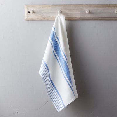 Soft Linen Dish Towel