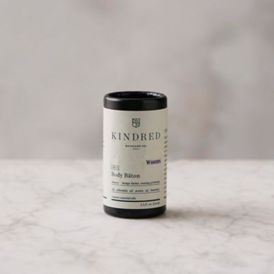 Kindred Woods Body Baton