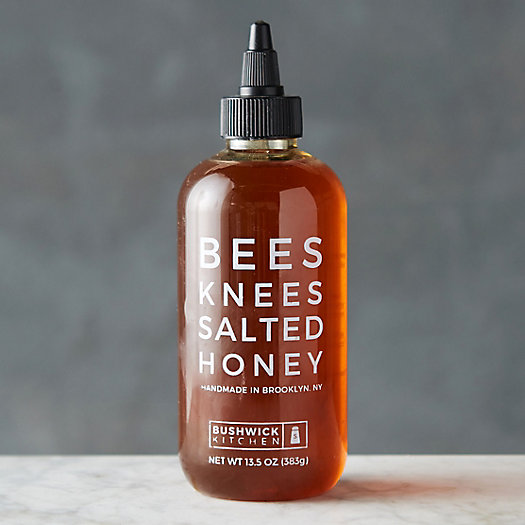 View larger image of Bee’s Knees Salted Honey