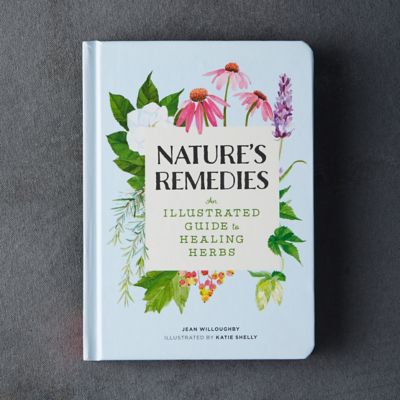 Nature’s Remedies