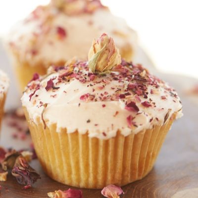 Edible Rose Petals - Terrain