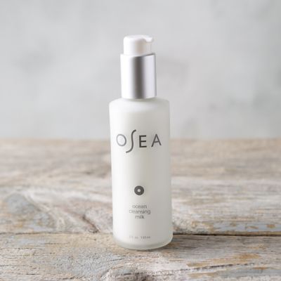 Ocean Cleanser Purifying Face Wash - OSEA